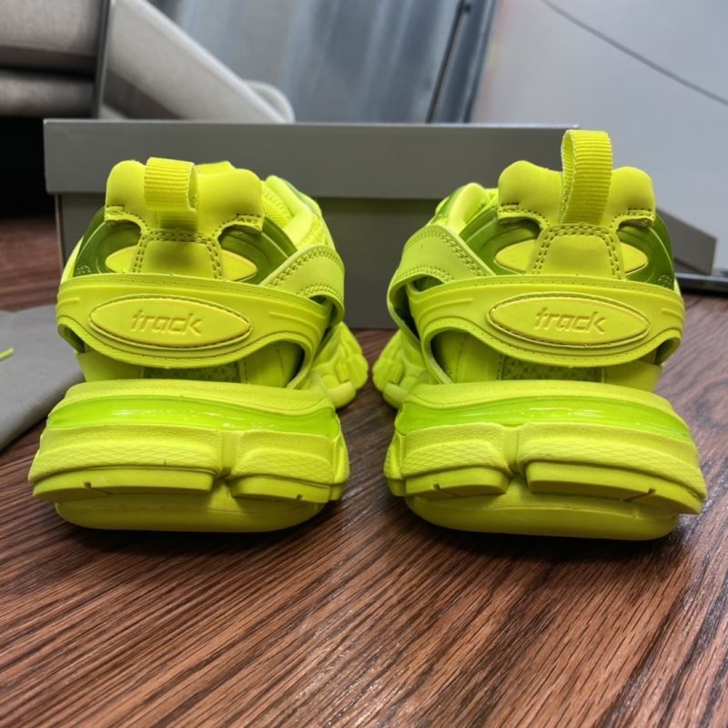 Balenciaga Track Shoes